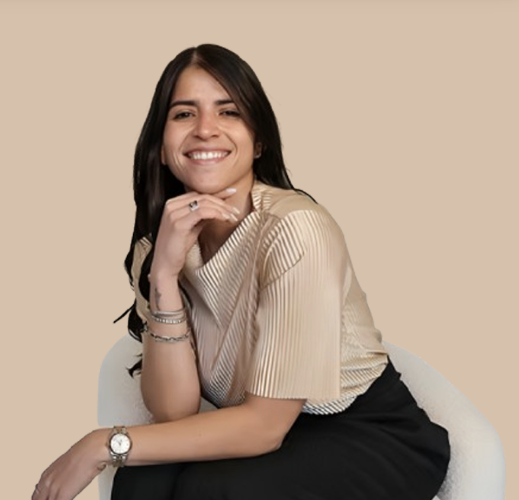 Portrait of Dr. Keyshla Escobar Rivera, DMD